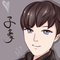 MC丁子豪 - 我没有那么喜欢你