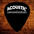 Acoustic Concentration - Trouble