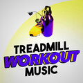 Treadmill Workout Music - Tranzform (128 BPM)