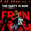 The Party Is Now (Ao Vivo No Meo Arena)