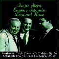 Isaac Stern、eugene istomin、leonard rose、the philadelphia orchestra - III. Rondo Alla Polacca