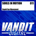 Souls In Motion - Rapid Eye Movement