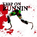 Keep on Runnin'