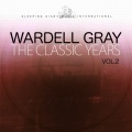 wardell gray - The Creep