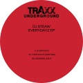 DJ Steaw - Everydayz (Original Mix)