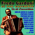 Frédo Gardoni - DANS LES JARDINS DE L'ALAMBRA