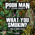 MC Pooh、Young Marco - What You Smokin?