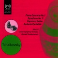 James Judd - String Quartet No. 1 in D Major, Op.11: Andante Cantabile