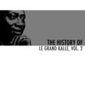 Le Grand Kallé - Ko Ko Ko ... Qui Est La?