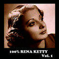 Rina Ketty - Le clocher de mon village