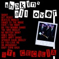 St.Cecilia - Shakin' All Over (Live)