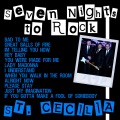St.Cecilia - Seven Nights to Rock