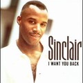 Sinclair - (I Wanna Know) Why