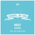 Discey - Amazing