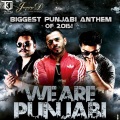 We Are Punjabi