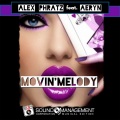 Alex Phratz、Aeryn - Movin' Melody (Radio Edit)