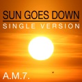 Sun Goes Down (Single Version)