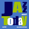 Tony Crombie - Jammin'