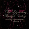 The Legendary Stardust Cowboy - Paralyzed