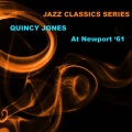 Jazz Classics Series: At Newport '61