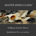 Hamburg Rundfunk-Sinfonieorchester - Symphony No. 30 in D Major, K. 202: I. Molto allegro