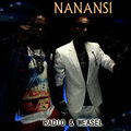 Radio & Weasel、Weasel、Radio - Omugati Gwabata