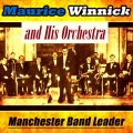 Maurice Winnick and His Orchestra - In the Mission by the Sea