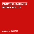 Platypus - Ada Sketches