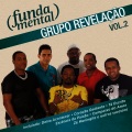 grupo revelação - Meu Oceano (Ao Vivo)