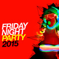 Friday Night Dance Party - There for You