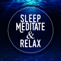 Sleep Meditate Relax - Early Spring