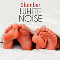 Sleep Sounds White Noise - White Noise: Binaural Beats with Chimes