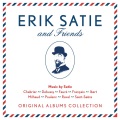 philippe entremont、Erik Satie (埃里克·萨蒂) - Je te veux