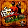Protoje、Ky-Mani Marley - Rasta Love
