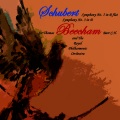 Schubert Symphony No. 5 & 3