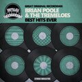 Brian Poole & the Tremeloes - Medley: Don't Ever Change, Let's Twist Again, The Loco-Motion