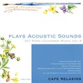 Orchestra Maffei String Quartet - Imagine