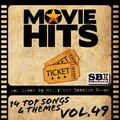 Hollywood Session Group - Go Away