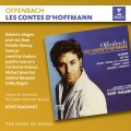 kent nagano、Benoît Boutet、Roberto Alagna、Choeur de L'Opéra National de Lyon - Offenbach: Les contes d'Hoffmann, Act 1: 