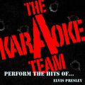 Karaoke A Team - Return to Sender