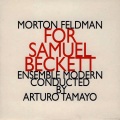 For Samuel Beckett (1987)