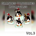 Grupo Infantil Tizas - Un Globo, Dos Globos, Tres Globos