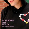 Scissors For Lefty - Inevitable Thieves