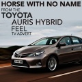 A Horse with No Name (From the Toyota Auris Hybrid 