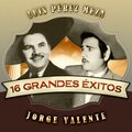 Jorge Valente - Ignacio Bernal