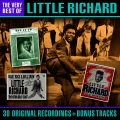 Little Richard - By the Light of the Silvery Moon