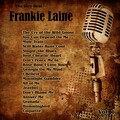 Frankie Laine - Coquette