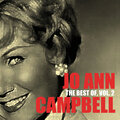 jo ann campbell - I'm Coming Home Late Tonight