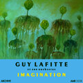Guy Lafitte et son Orchestre - Teemoo