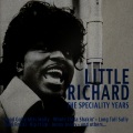 Little Richard - Heeby-Jeebies